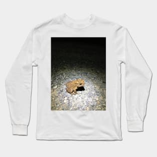 Toad Superstar Long Sleeve T-Shirt